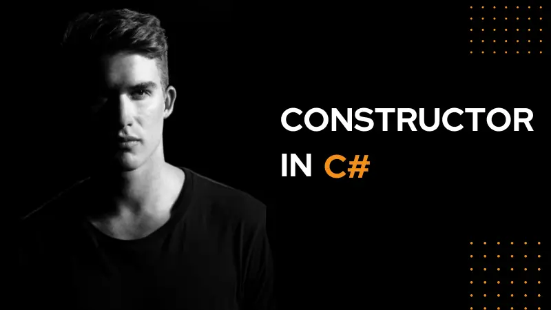 Constructor C sharp